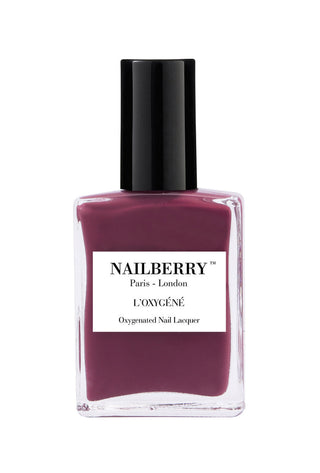NAILBERRY - Hippie Chic