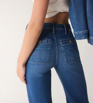 Mother Denim