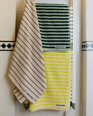 Håndduker