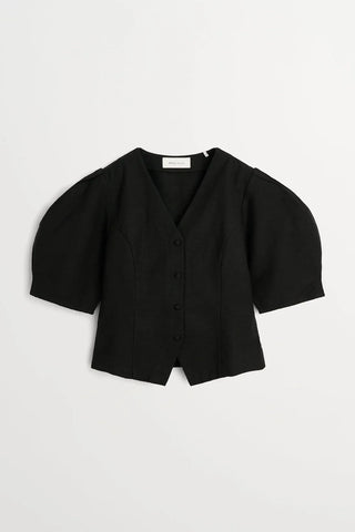 Bluser & Topper