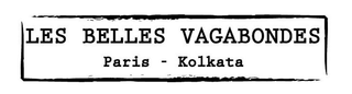 Les Belles Vagabondes
