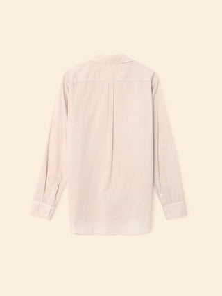 XIRENA - Beau Shirt - Parchment