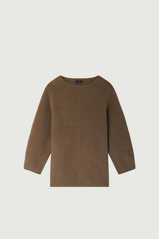 SOEUR - Valerianne - Beige/Gris