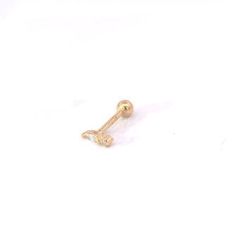 Rose Marie Paris - Piercing Mille - Gold