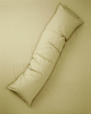 SUITE702 - BedMATE Pillow Case 50x160 - Pistachio