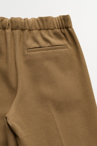 SKALL - Harrison Trousers - Canyon Brown