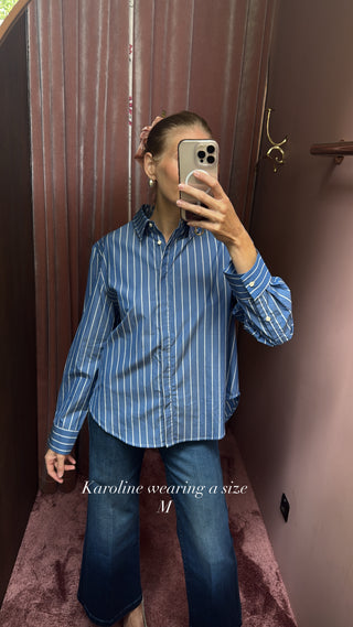 SACRÉCOEUR - Sophie Shirt - England