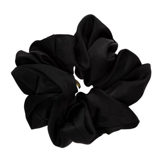 Pico Copenhagen - Cali Scrunchie - Black