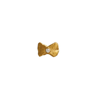 STINE A - Tres Petit Bow Earring