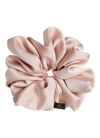 Pico Copenhagen - Cali Scrunchie - Old Rose