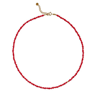 STINE A - Miss Paris Necklace - Boheme