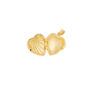 Pico Copenhagen - Amara Charms - Heart