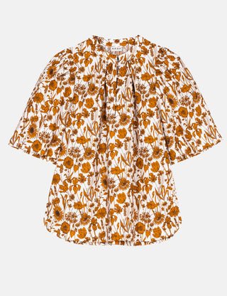 APOF - Nira Blouse - Mono Muse