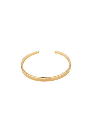 Pico Copenhagen - Olive Bracelet - Gold
