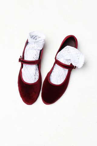 FLABELUS - Mary Jane Lucrecia - Granate