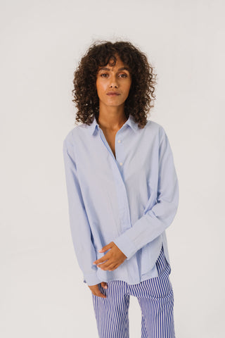 SACRÉCOEUR - Julie Shirt - Nuage