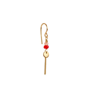 STINE A - Miss Paris Mini Earring - Boheme