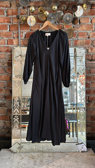 XIRENA - Celestine Dress - Black