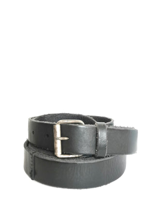 ISABEL MARANT ÈTOILE - JUDD BELT - BLACK