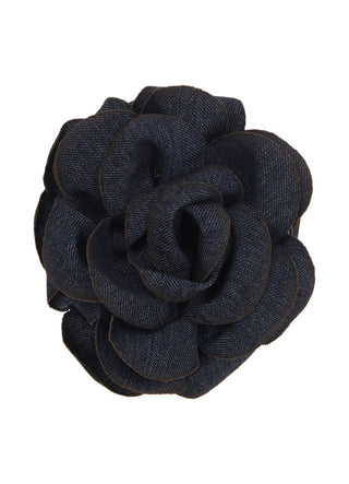 Pico Copenhagen - Denim Rose Claw - Dark Denim