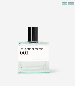 BON PARFUMEUR - Cologne Première 001 - 30ml