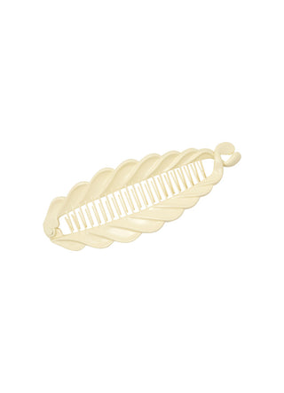 Pico Copenhagen - Amarante Comb - Ivory