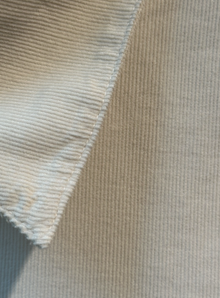 SACRÉCOEUR - June Shirt - Ecru