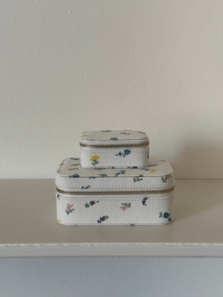 Pico Copenhagen - Small Trinket Box - Ash Grey