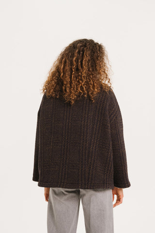 SACRÉCOEUR - Daphne Jacket - Galles