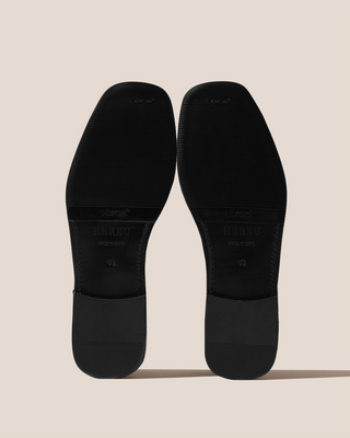 HEREU - Nombela Loafer - Dark Brown