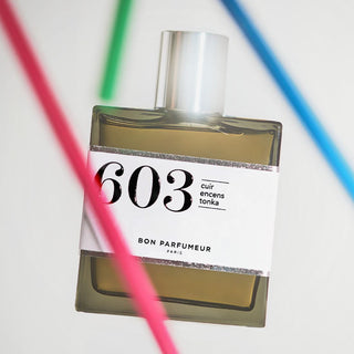 BON PARFUMEUR - Eau De Parfum 603 - 100ml