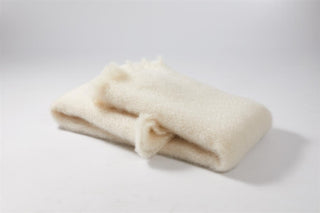Ezcaray - Mohair Scarf - 18