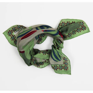 LES BELLES VAGABONDES - Mini Birdy - Gris