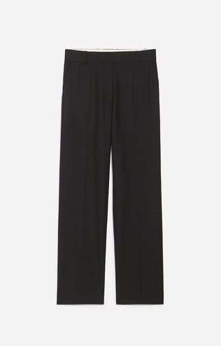 VANESSA BRUNO - Dandy Pant - Black