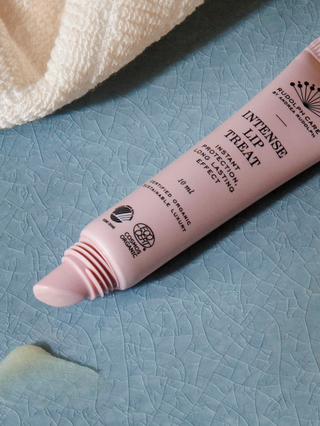 RUDOLPH CARE - Intense Lip Treat