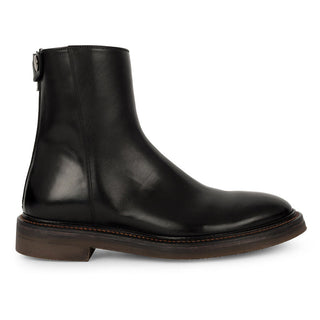 ALBERTO FASCIANI - Gill 86015 - Black