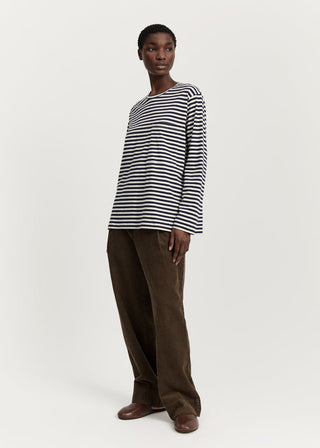 AIAYU - Circular Long Sleeve - Mix Night