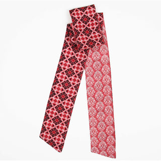 LES BELLES VAGABONDES - Bandeau Florence - Marron