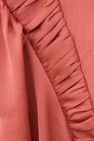 BA&SH - Charlotte Dress - Blush