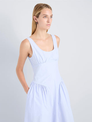 PROENZA SCHOULER - Kendall Dress - Sky
