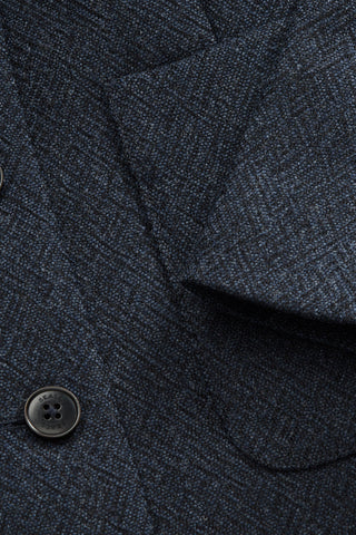 SKALL - Mona Jacket - Navy Black