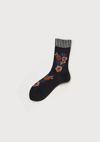 ANTIPAST - Cokrico Sock - Black