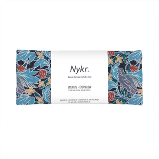 NYKR - Øyepute - Huckles (Blues)