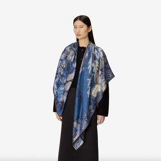INOUI - Square Come 130 - Blue