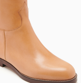 ULLA JOHNSON - Ninia Riding Boot - Dune