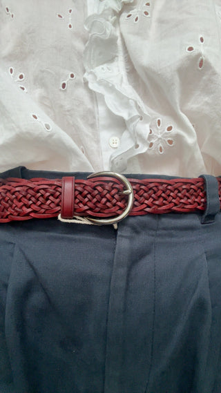 DRAGON DIFFUSION - London Wire Belt - Bordox