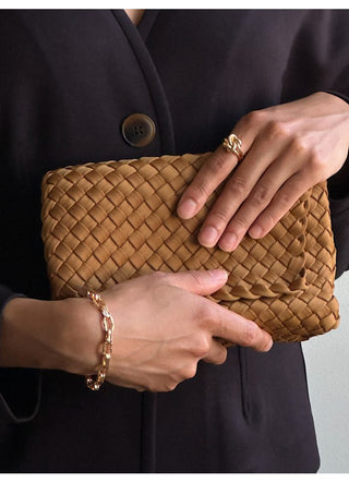 Pico Copenhagen - Saga Bracelet - Gold