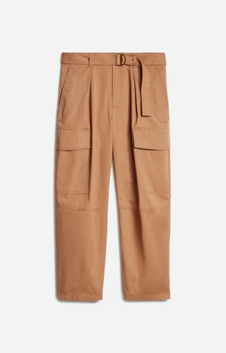 VANESSA BRUNO - Edan Pant - Camel