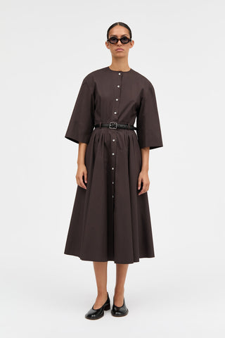 MKDT STUDIO - Denilla Dress - After Dark