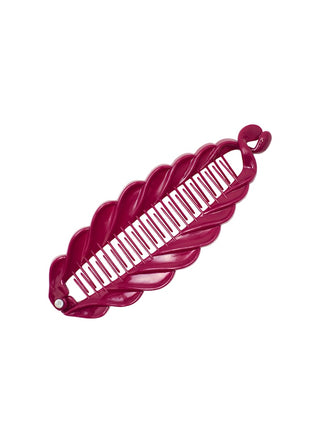 Pico Copenhagen - Amarante Comb - Raspberry